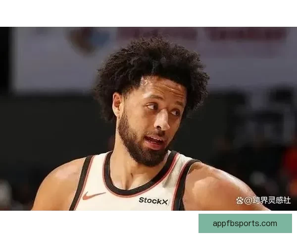 活塞官方：坎宁安左肺气胸确诊两周后将复查